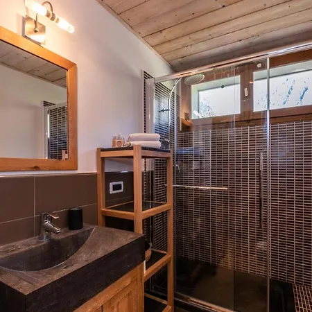 Rivo Apartment Chamonix