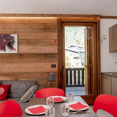Apartment Rivo
