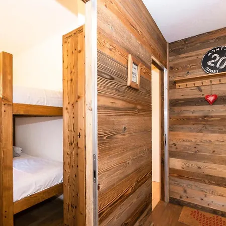 Rivo Apartment Chamonix