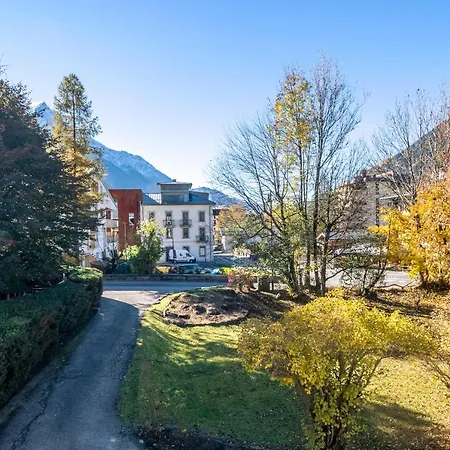 Apartment Rivo