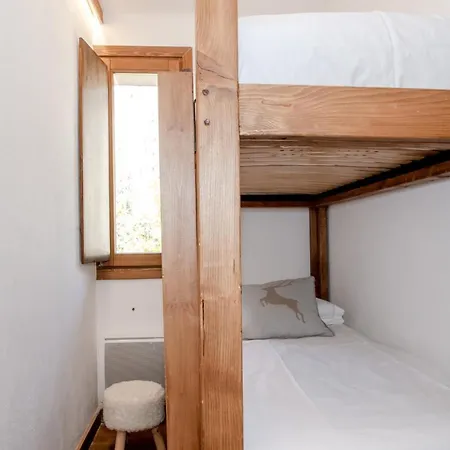 Apartment Rivo Chamonix