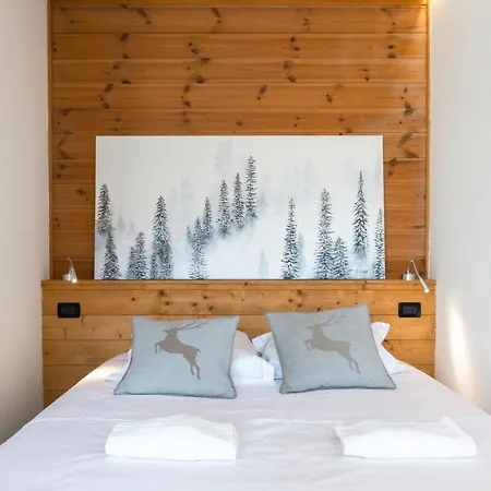 Rivo Apartment Chamonix