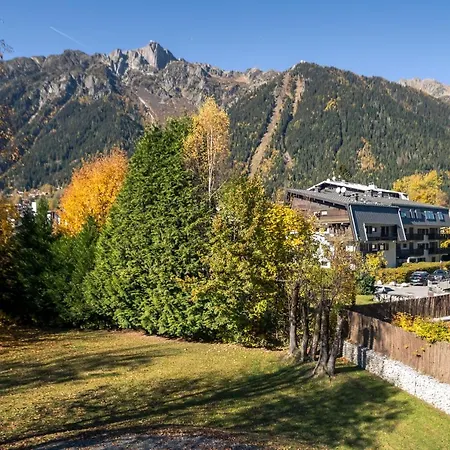 Apartment Rivo Chamonix