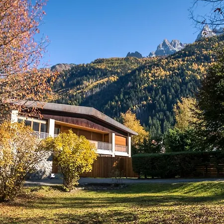 Rivo * Chamonix