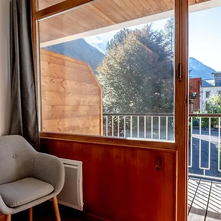 Apartment Rivo *
