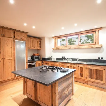 Rivo Apartment Chamonix
