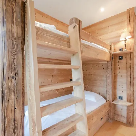 Apartment Rivo Chamonix