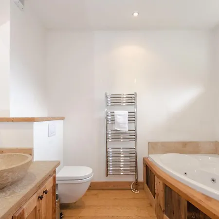 Rivo Apartment Chamonix