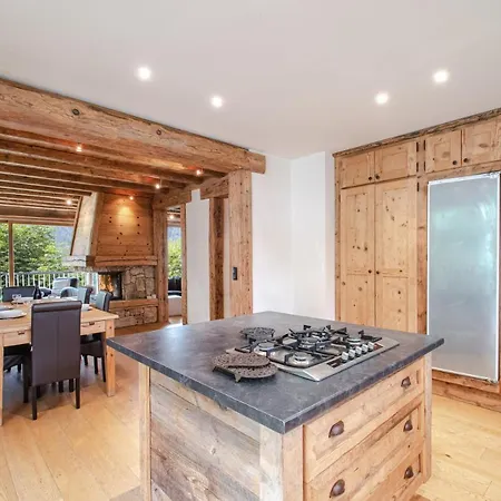Apartment Rivo Chamonix