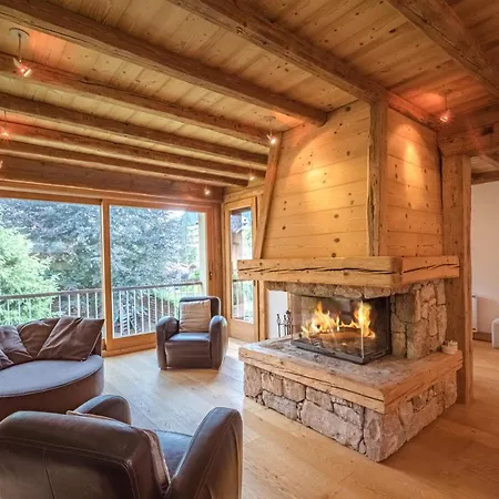 Rivo Apartment Chamonix