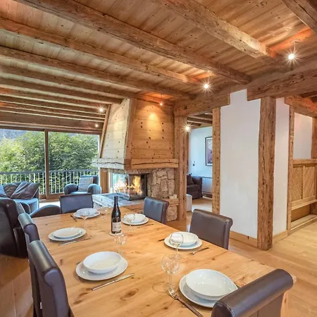 Rivo Apartment Chamonix