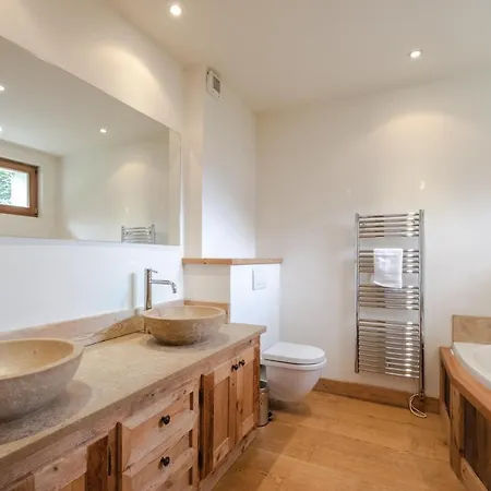 Apartment Rivo Chamonix