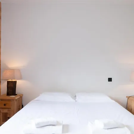 Apartment Rivo