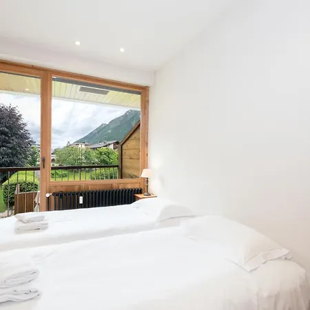 Rivo * Chamonix
