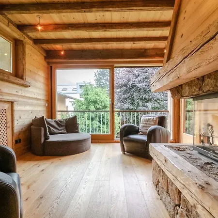 Rivo Apartment Chamonix